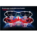 LH-X1 Kids brinquedo quadcopter 4ch flip rc modelo aeronave kit drone